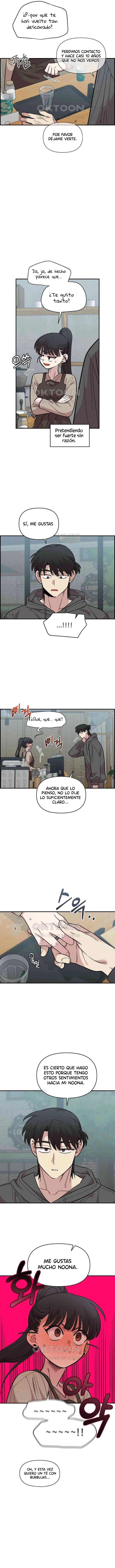 Complejo De Amigos capítulo 30, página 2