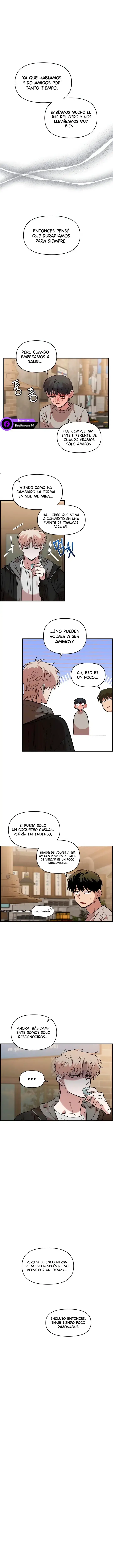 Complejo De Amigos capítulo 36, página 2