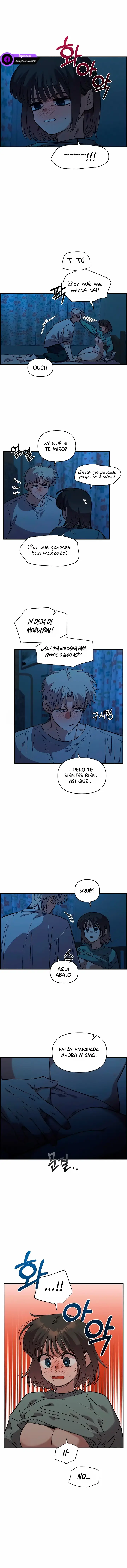 Complejo De Amigos capítulo 37, página 2