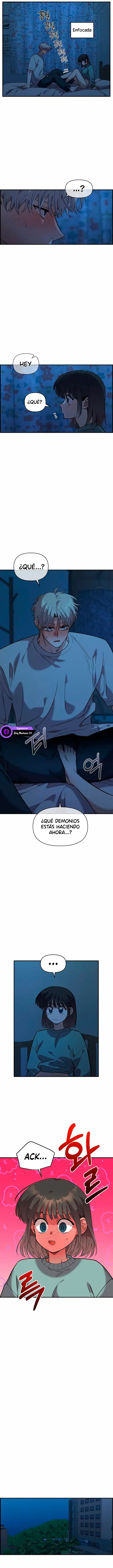 Complejo De Amigos capítulo 37, página 4