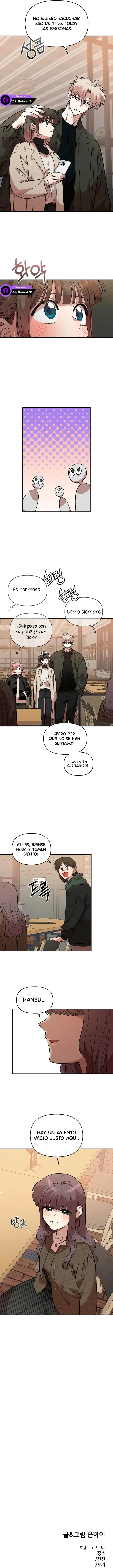 Complejo De Amigos capítulo 38, página 12
