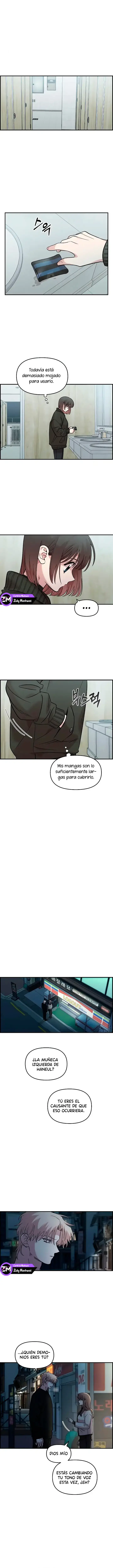Complejo De Amigos capítulo 40, página 1