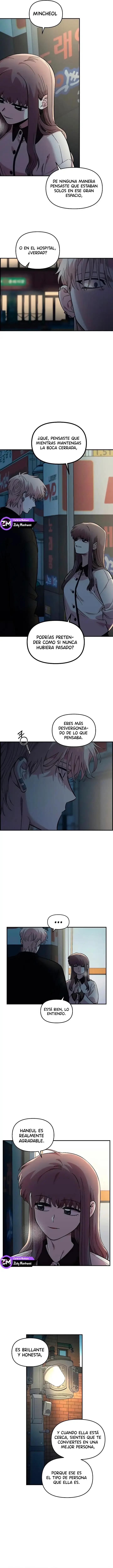 Complejo De Amigos capítulo 40, página 2