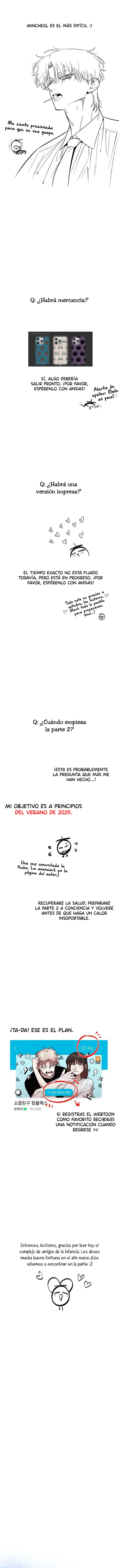Complejo De Amigos capítulo 41.5, página 3