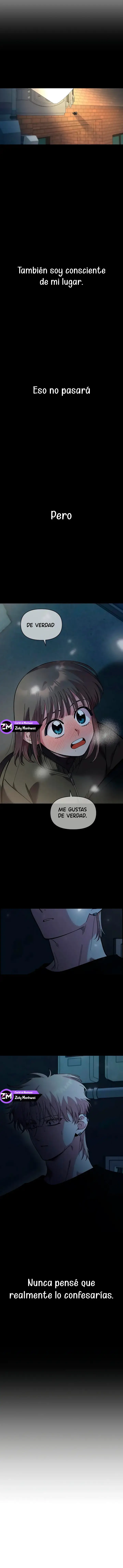 Complejo De Amigos capítulo 41, página 1