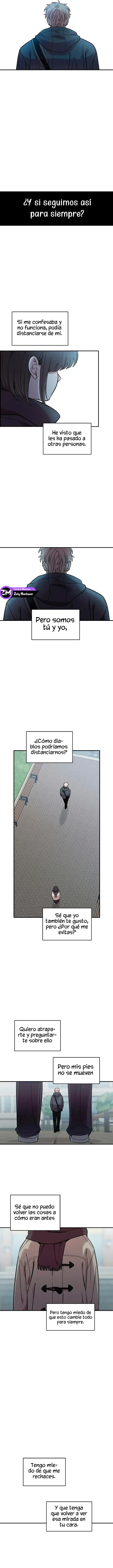 Complejo De Amigos capítulo 41, página 11