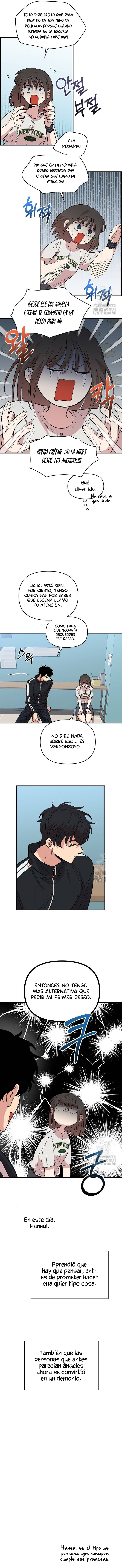 Complejo De Amigos capítulo 8, página 12