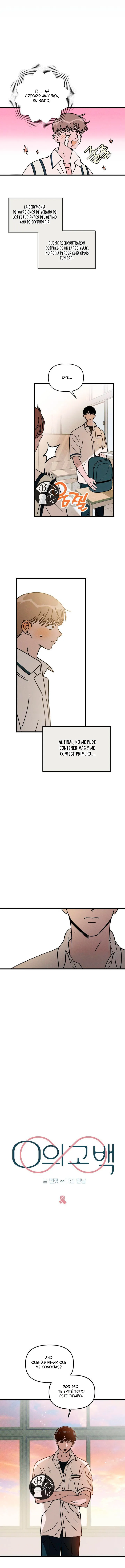 Confesión desde el principio capítulo 1, página 13