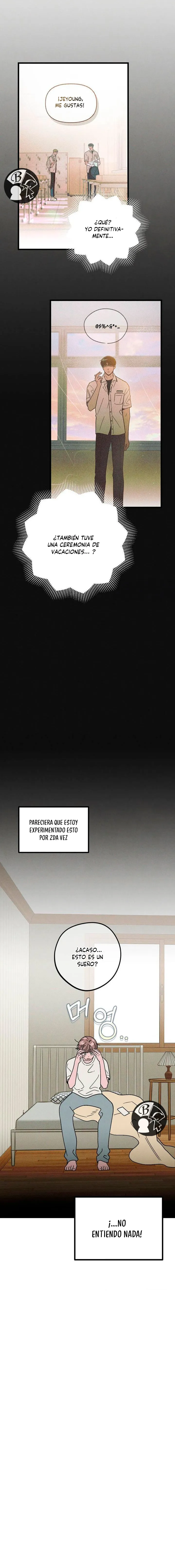 Confesión desde el principio capítulo 1, página 19