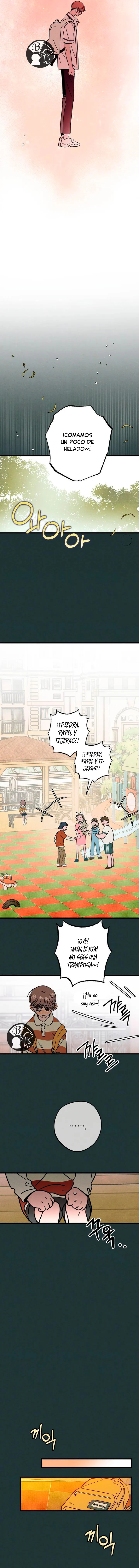 Confesión desde el principio capítulo 1, página 9