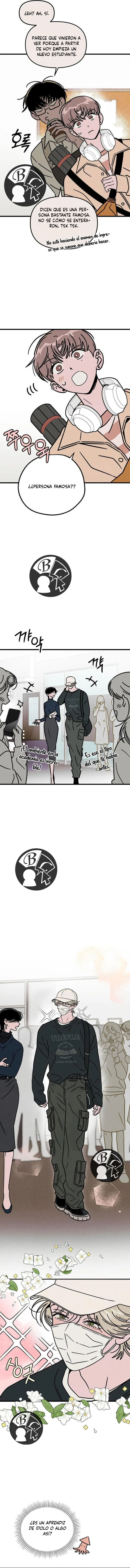 Confesión desde el principio capítulo 11, página 13
