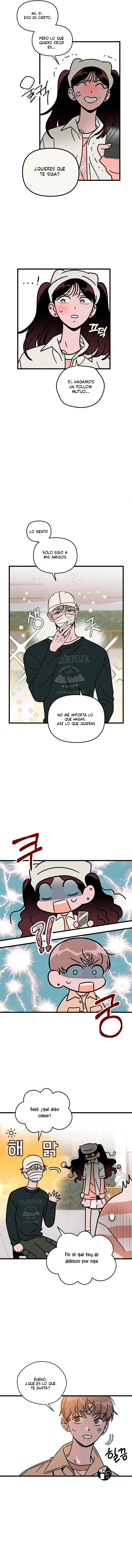 Confesión desde el principio capítulo 12, página 16