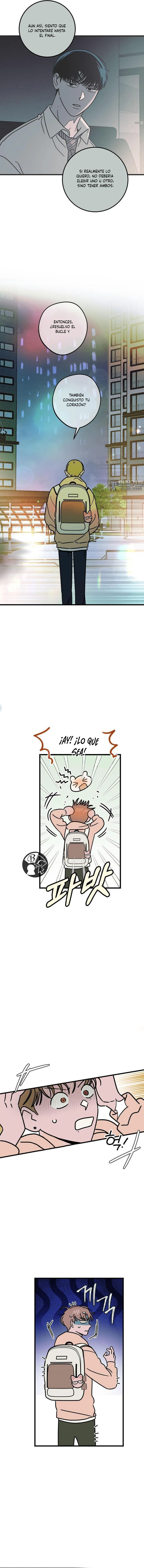 Confesión desde el principio capítulo 16, página 12