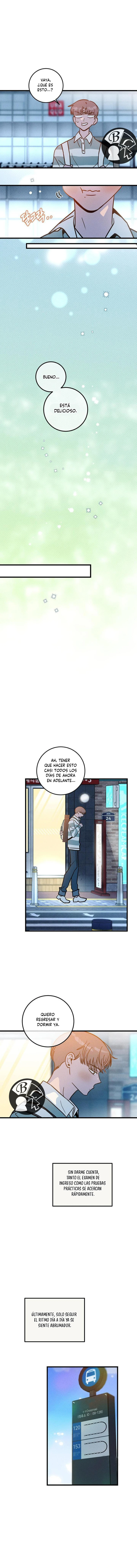 Confesión desde el principio capítulo 17, página 11