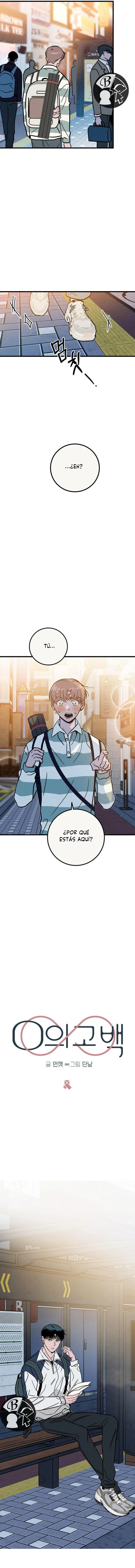 Confesión desde el principio capítulo 17, página 12