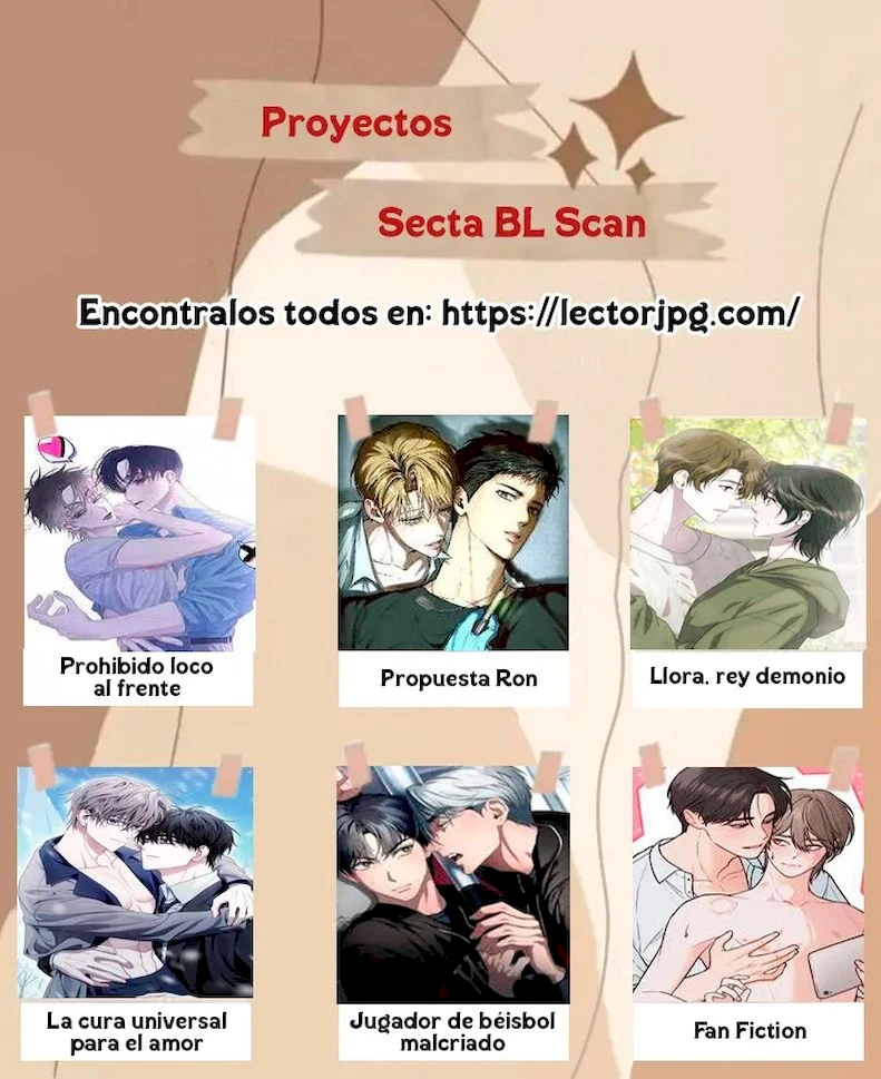 Confesión desde el principio capítulo 17, página 5