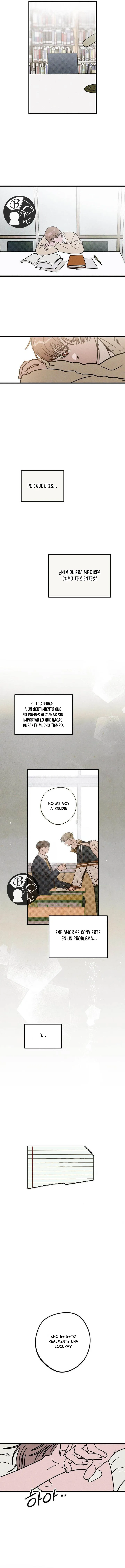 Confesión desde el principio capítulo 2, página 14