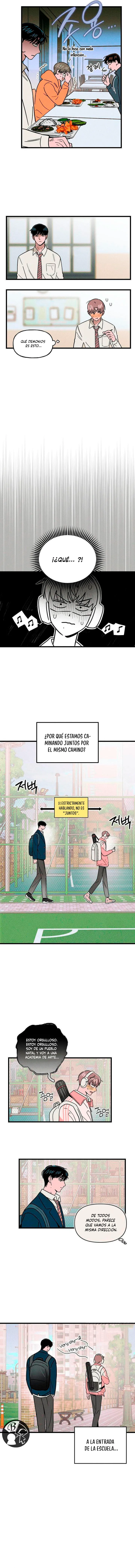 Confesión desde el principio capítulo 4, página 15