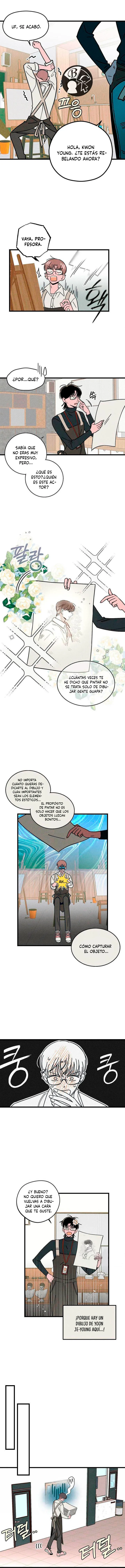 Confesión desde el principio capítulo 5, página 10