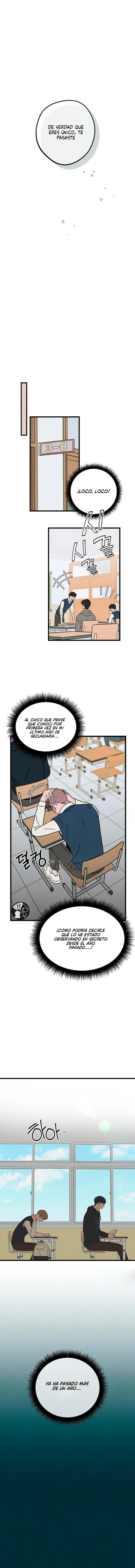 Confesión desde el principio capítulo 8, página 20