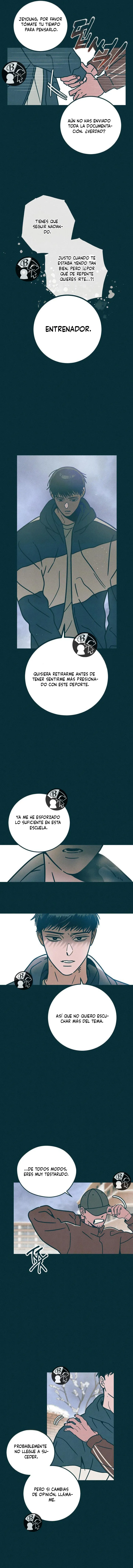 Confesión desde el principio capítulo 9, página 13