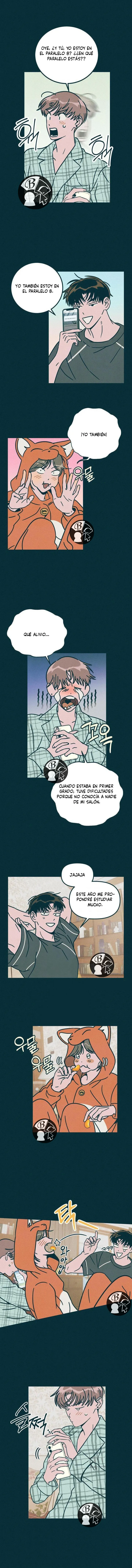 Confesión desde el principio capítulo 9, página 19