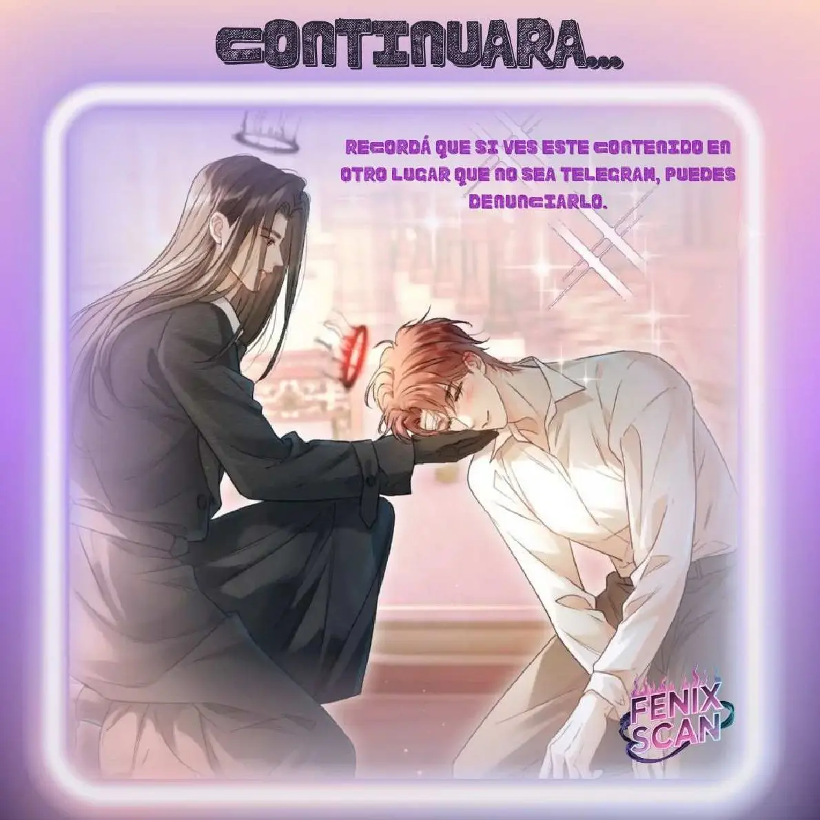 Contacto Prohibido capítulo 2, página 35