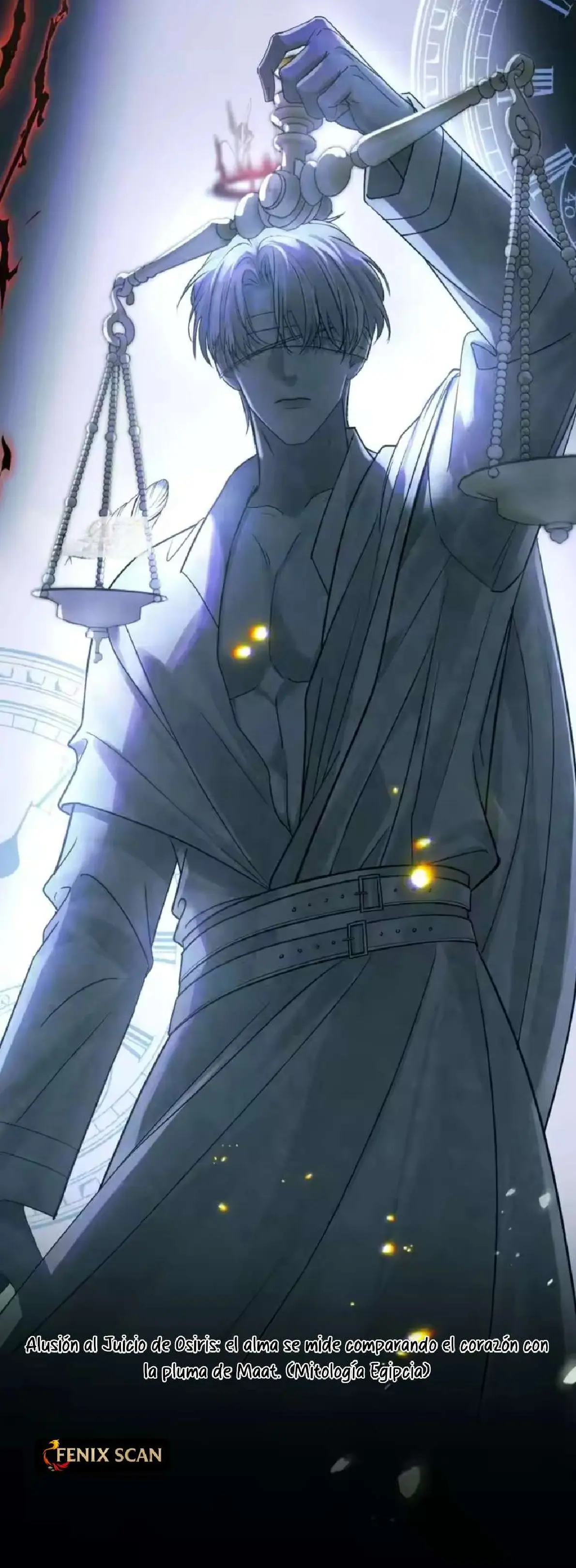 Contacto Prohibido capítulo 20, página 29