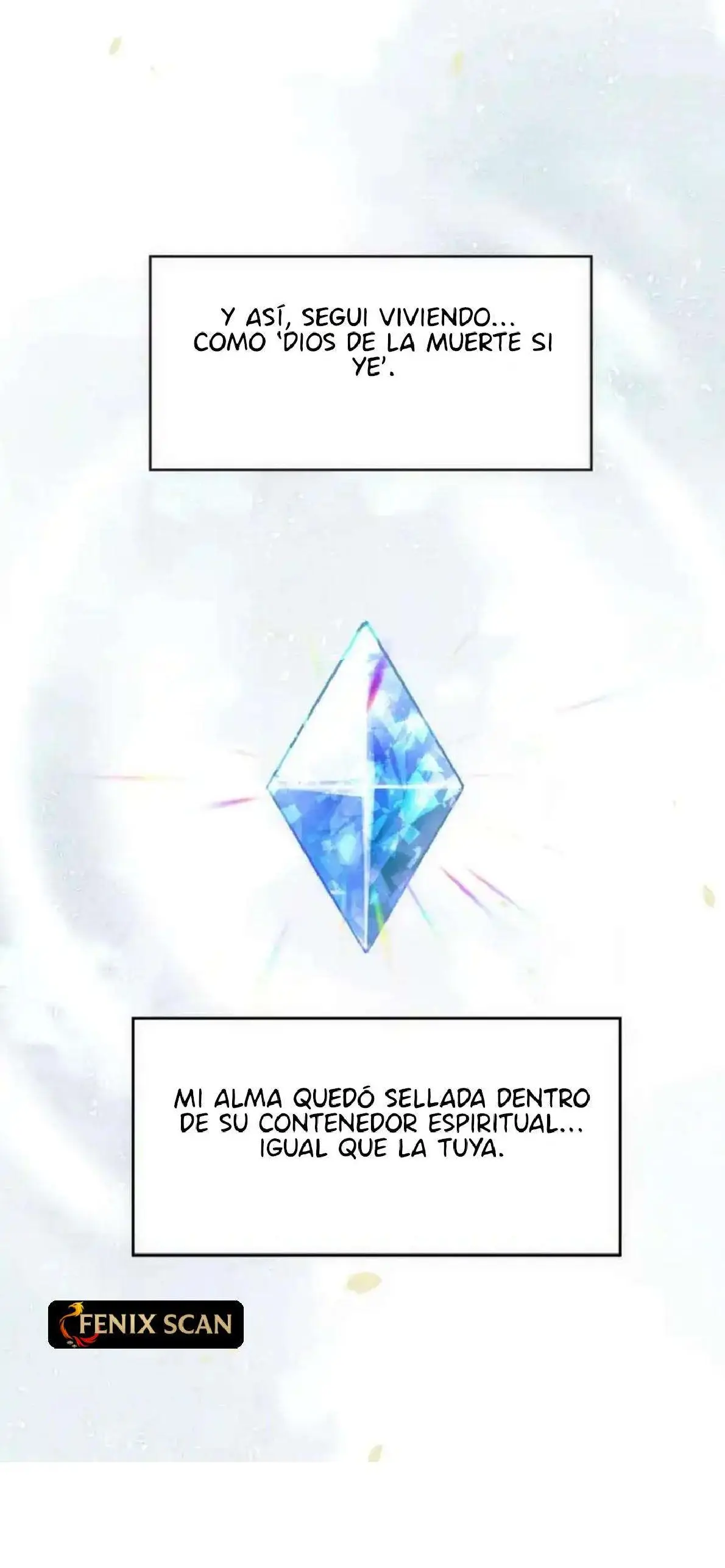 Contacto Prohibido capítulo 7, página 23
