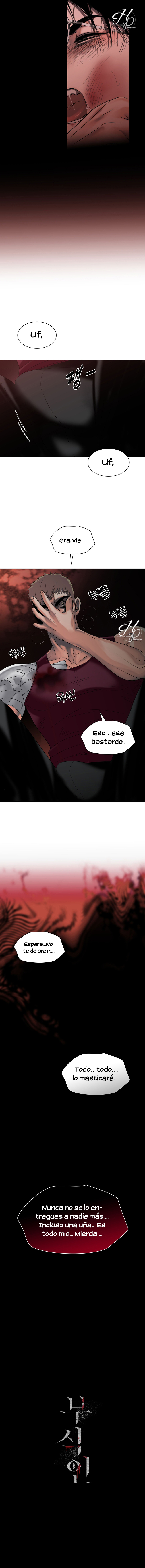 Corroído (BL +18) capítulo 11, página 9