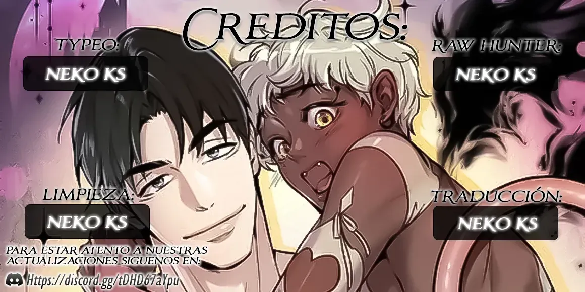 Crema batida capítulo 3, página 1