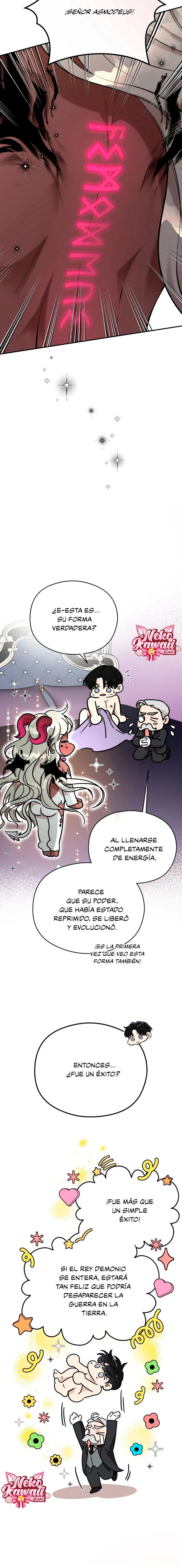 Crema batida capítulo 3, página 26