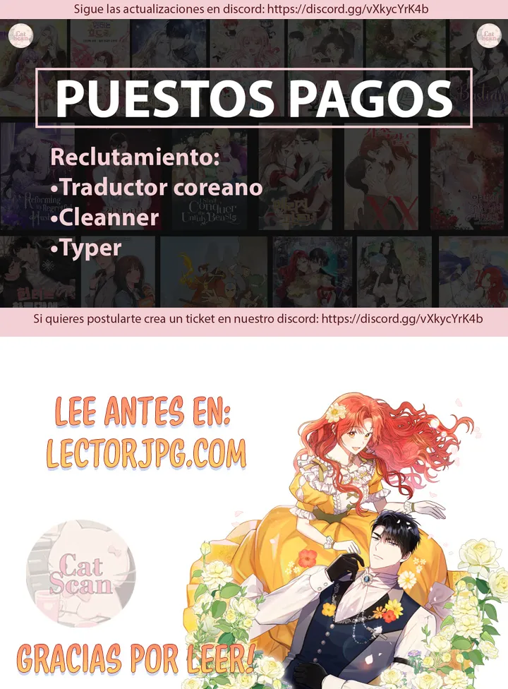 Cuando los protagonistas se separaron capítulo 13, página 12