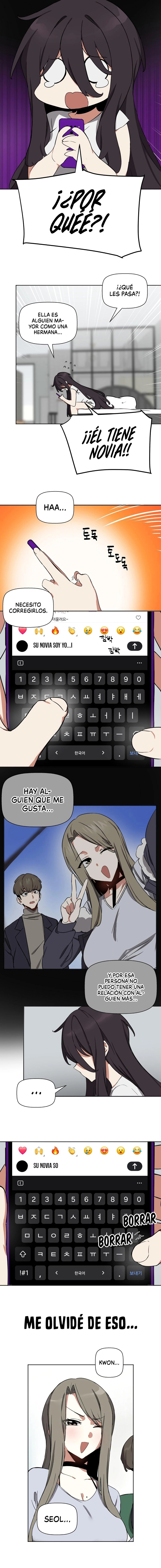 Cuenta Secreta capítulo 10, página 4