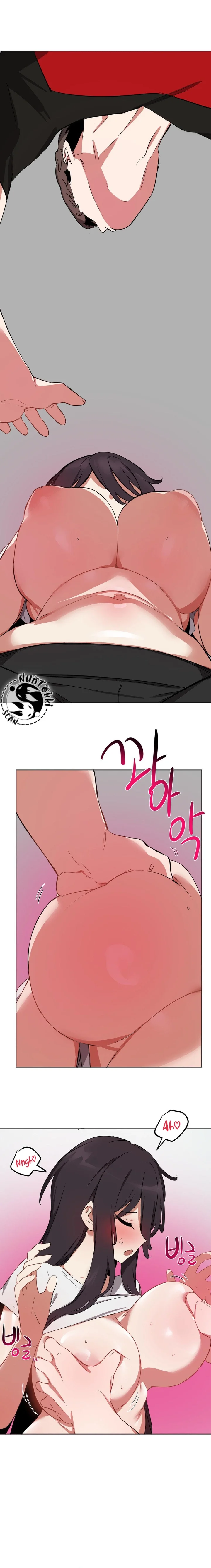 Cuenta Secreta capítulo 15, página 6