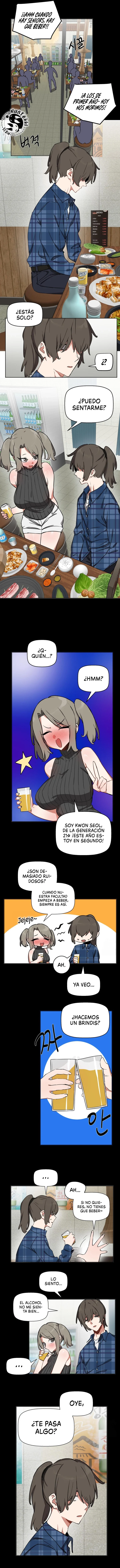 Cuenta Secreta capítulo 16, página 4
