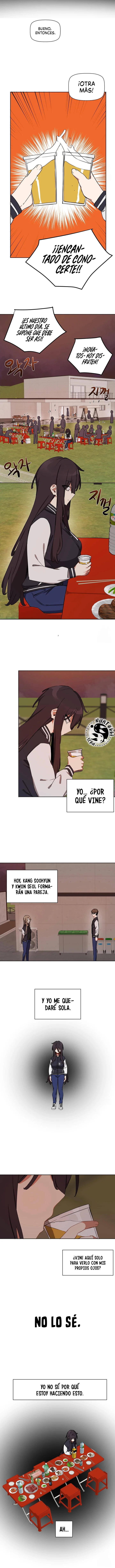 Cuenta Secreta capítulo 17, página 7