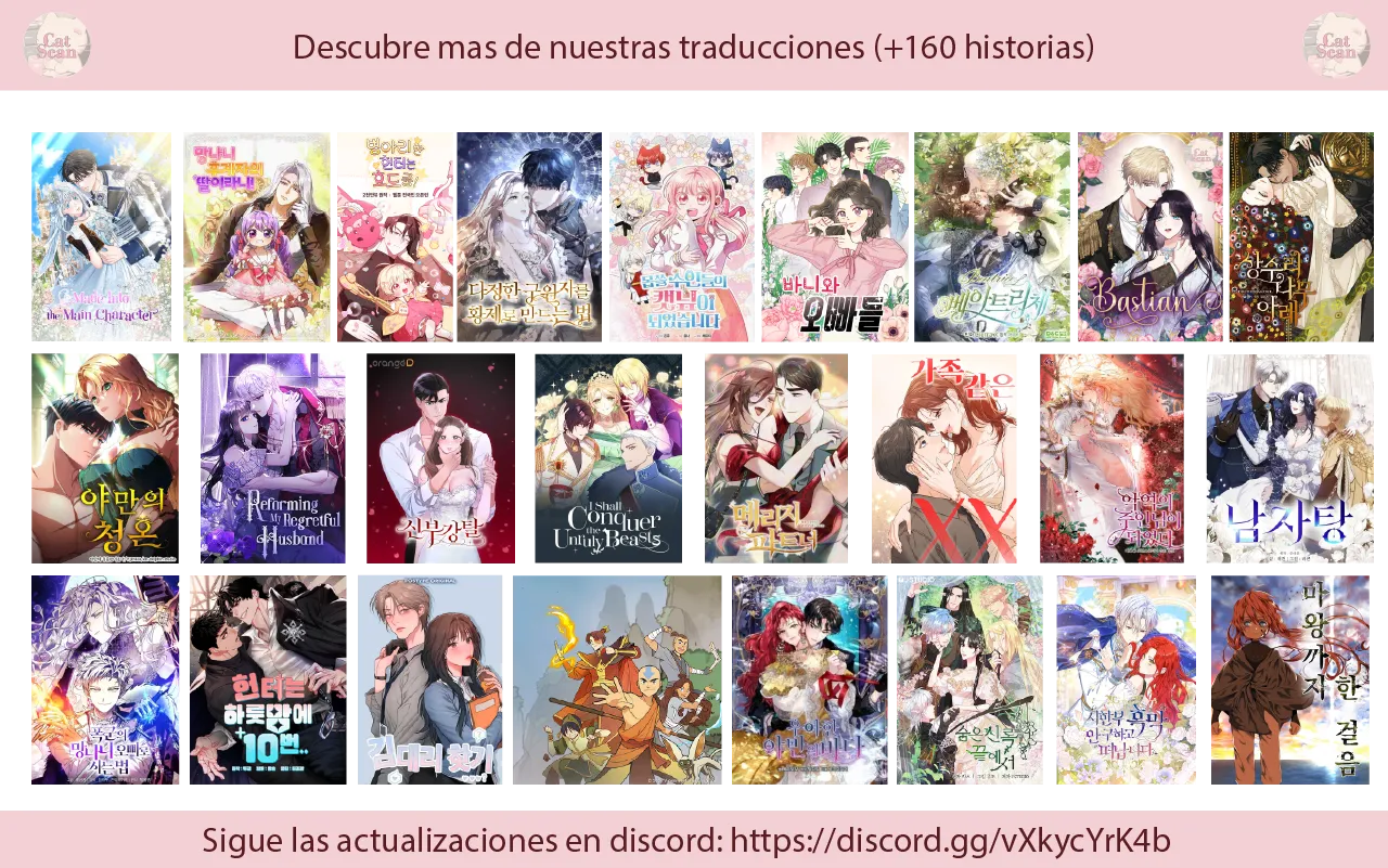 Cuidado con lo que dice Santa capítulo 21, página 12