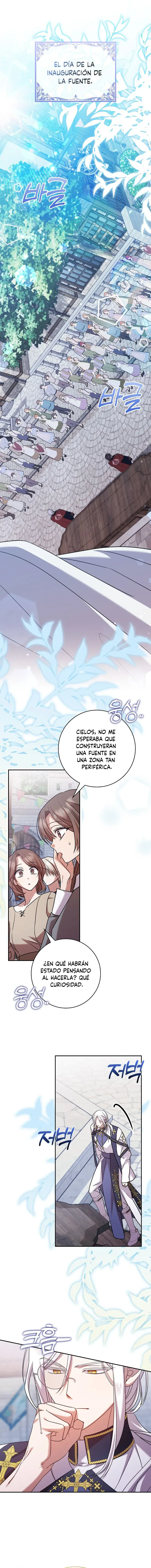 Cuidado con lo que dice Santa capítulo 29, página 5