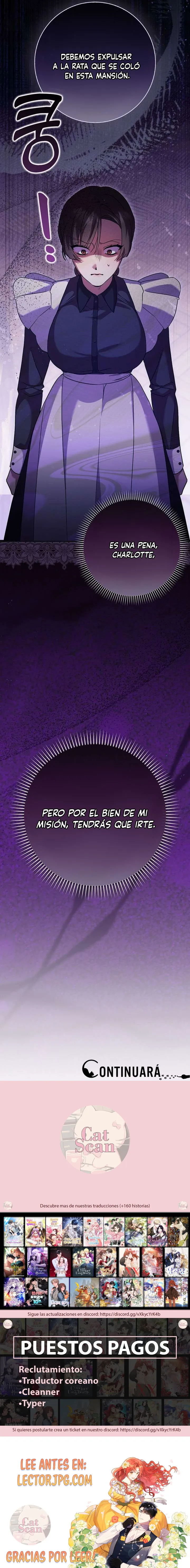 Cuidado con lo que dice Santa capítulo 4, página 10