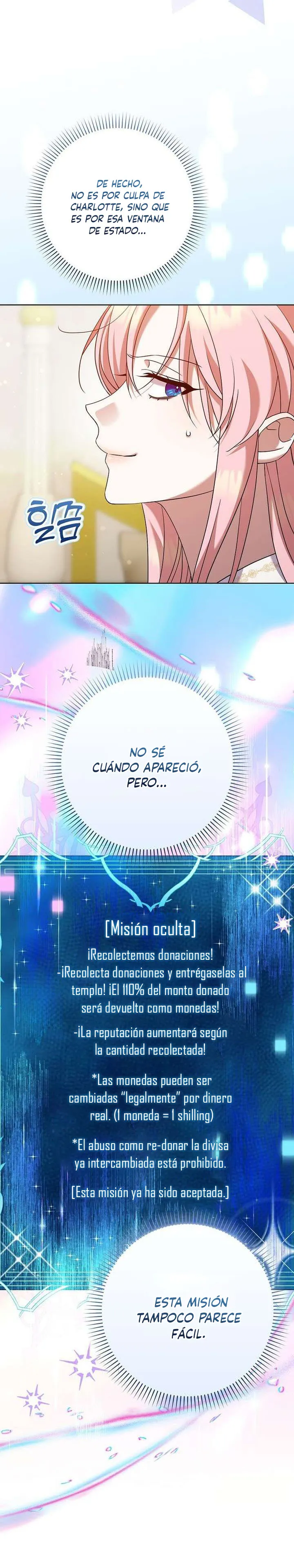 Cuidado con lo que dice Santa capítulo 5, página 14