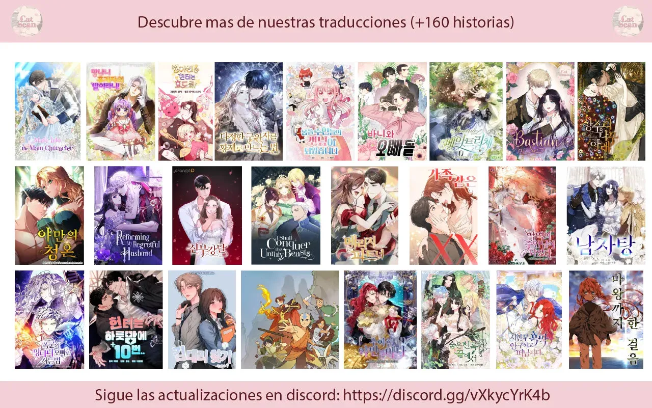 Cuidado con lo que dice Santa capítulo 5, página 2