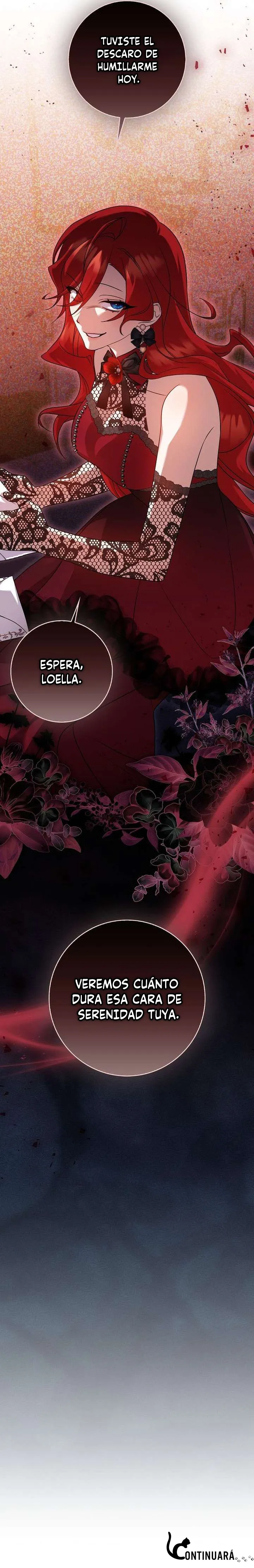 Cuidado con lo que dice Santa capítulo 6, página 16