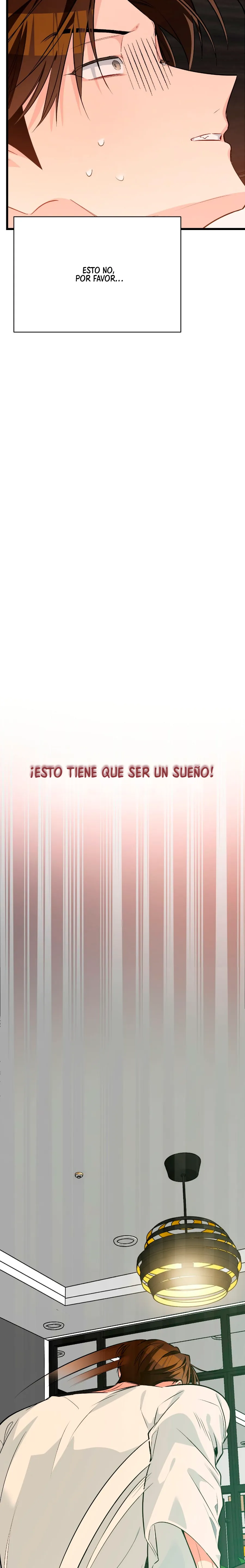 ¡Dame un cachorro leopardo si no quieres verme enloquecer! capítulo 10, página 8