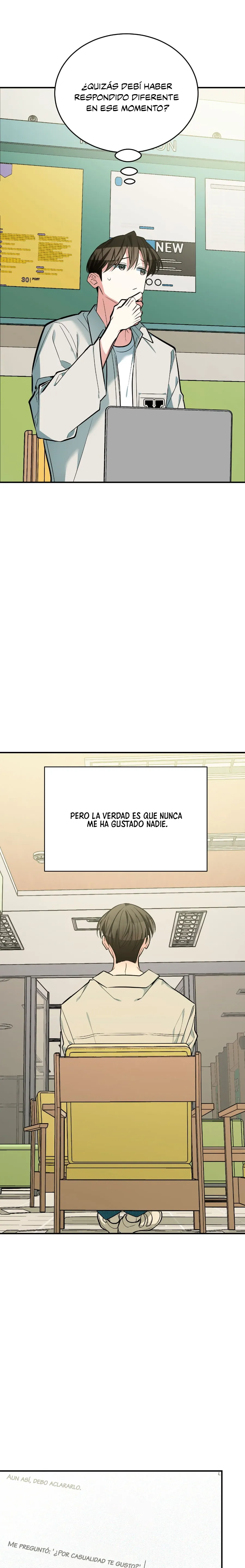 ¡Dame un cachorro leopardo si no quieres verme enloquecer! capítulo 14, página 19