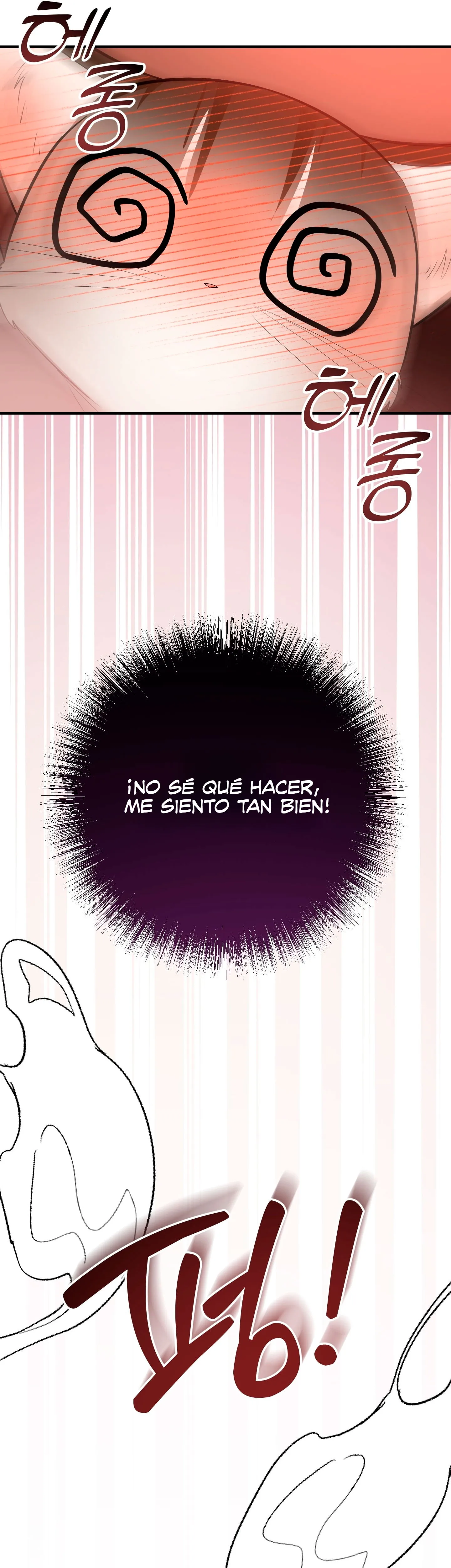 ¡Dame un cachorro leopardo si no quieres verme enloquecer! capítulo 15, página 14