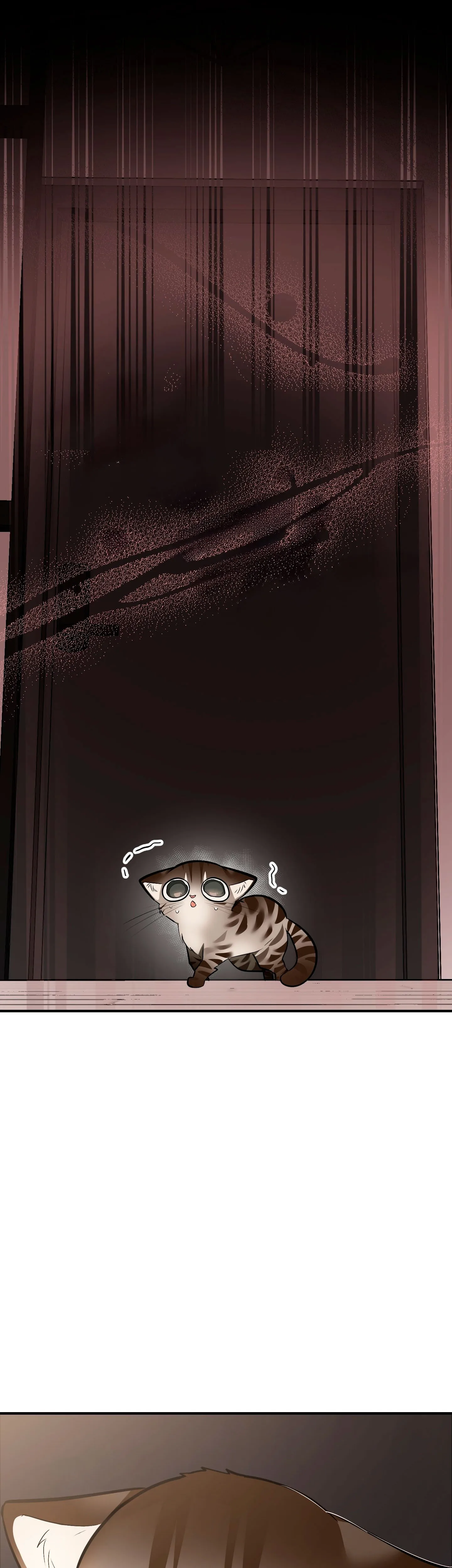¡Dame un cachorro leopardo si no quieres verme enloquecer! capítulo 15, página 2