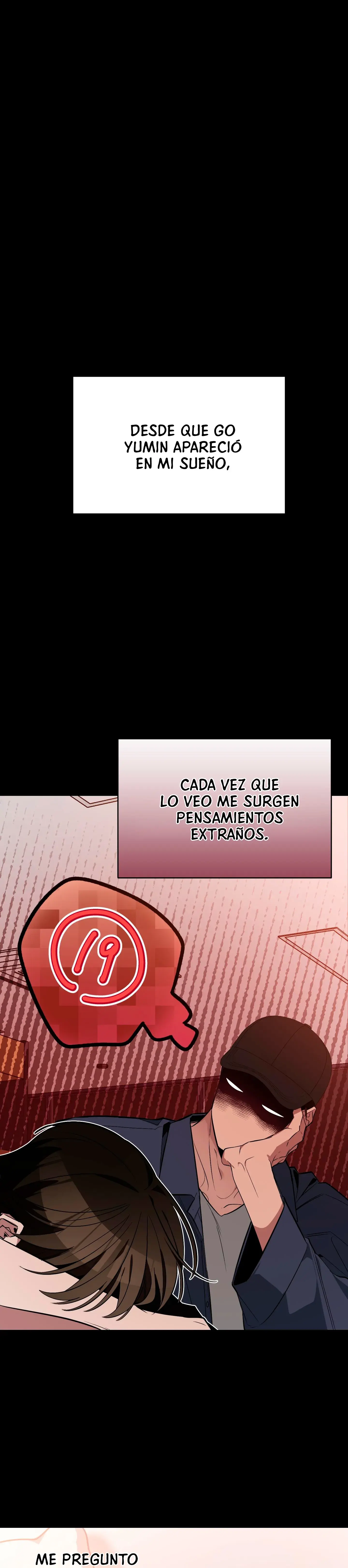 ¡Dame un cachorro leopardo si no quieres verme enloquecer! capítulo 17, página 10