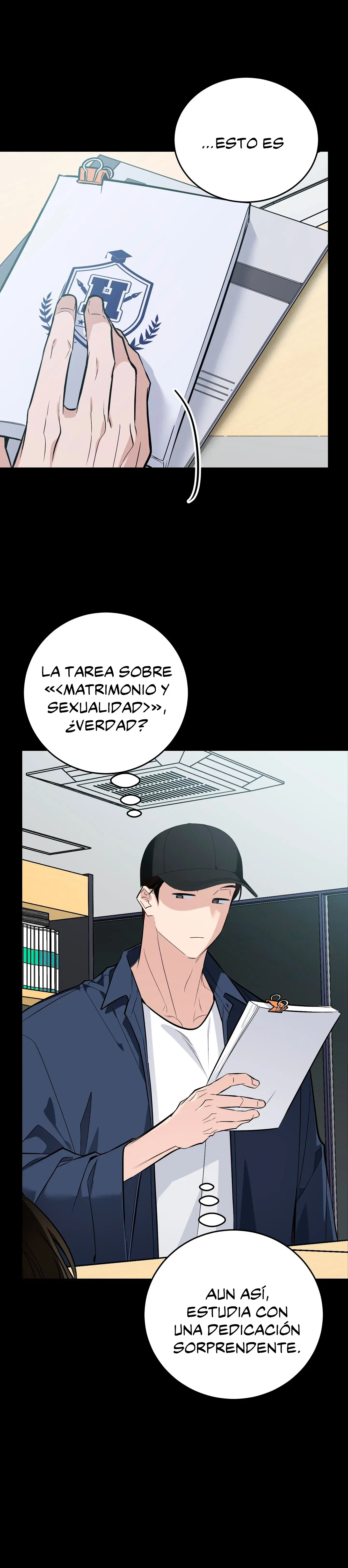 ¡Dame un cachorro leopardo si no quieres verme enloquecer! capítulo 17, página 13