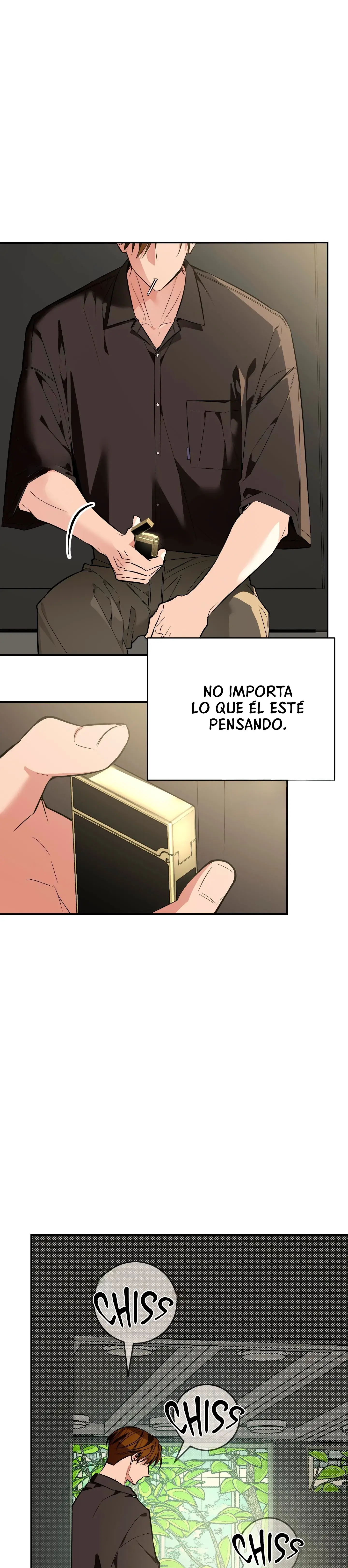 ¡Dame un cachorro leopardo si no quieres verme enloquecer! capítulo 17, página 20